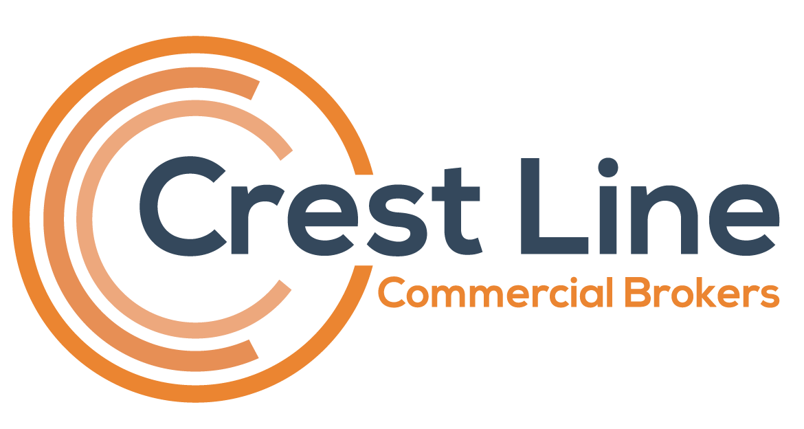 Crest Line Logo